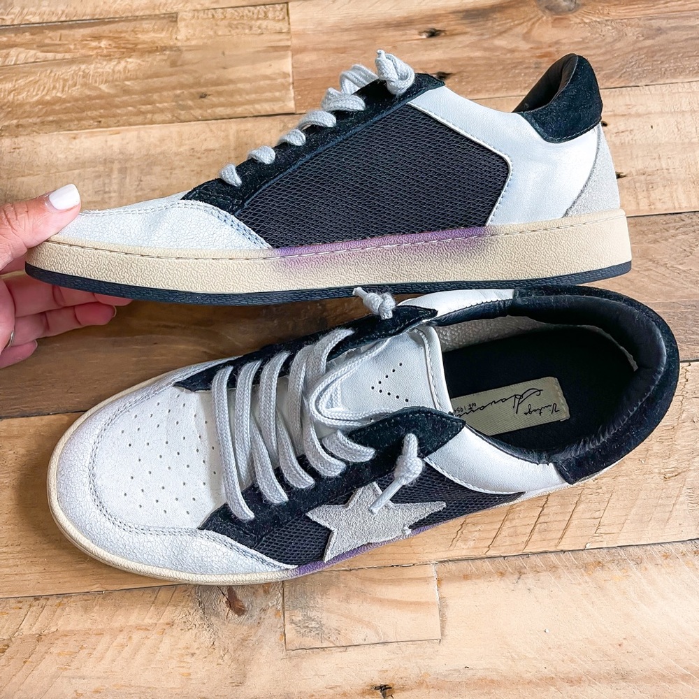 Vintage Havana Gigi sneaker
